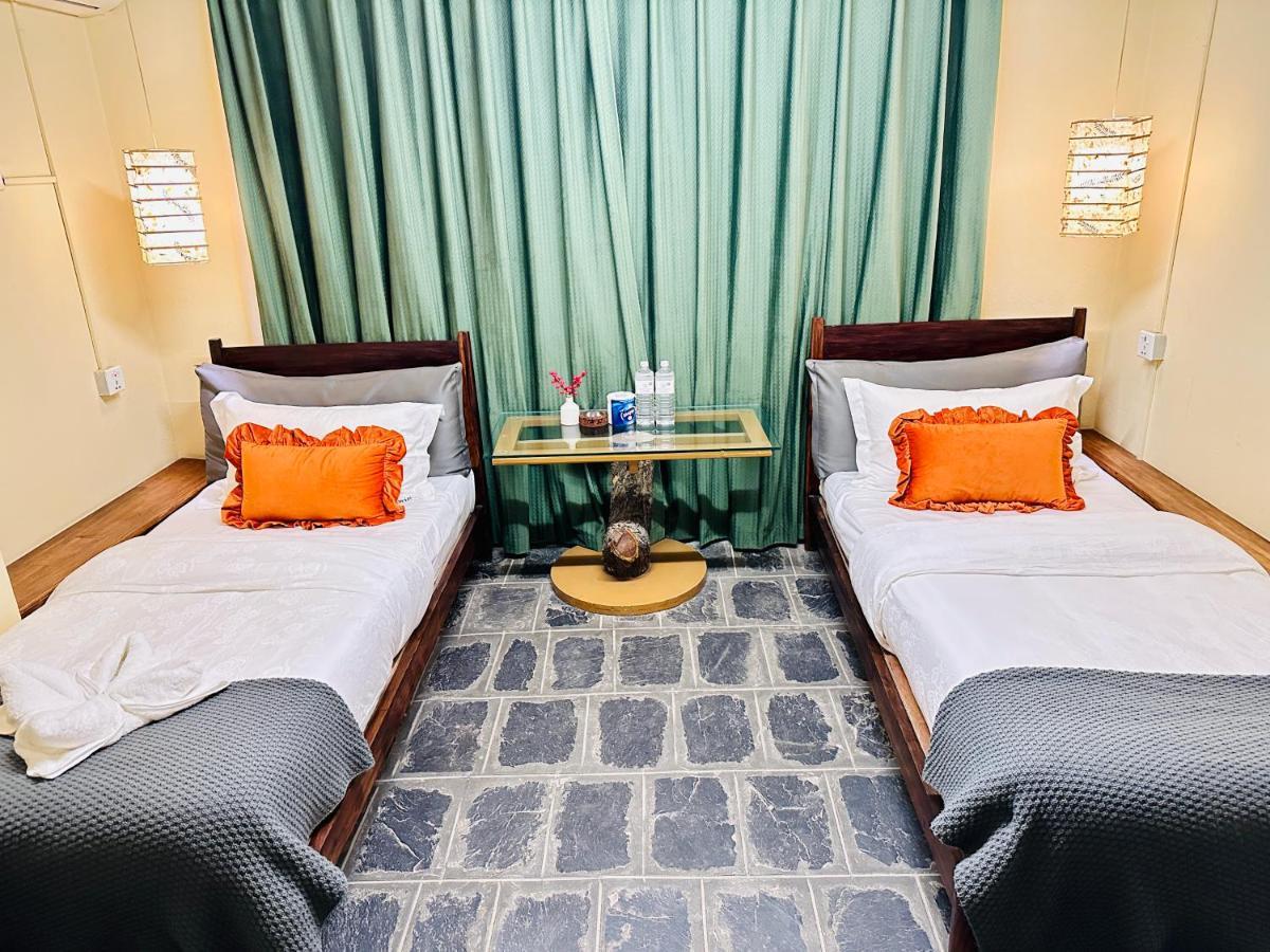 Hotel Darwin Катманду Екстер'єр фото